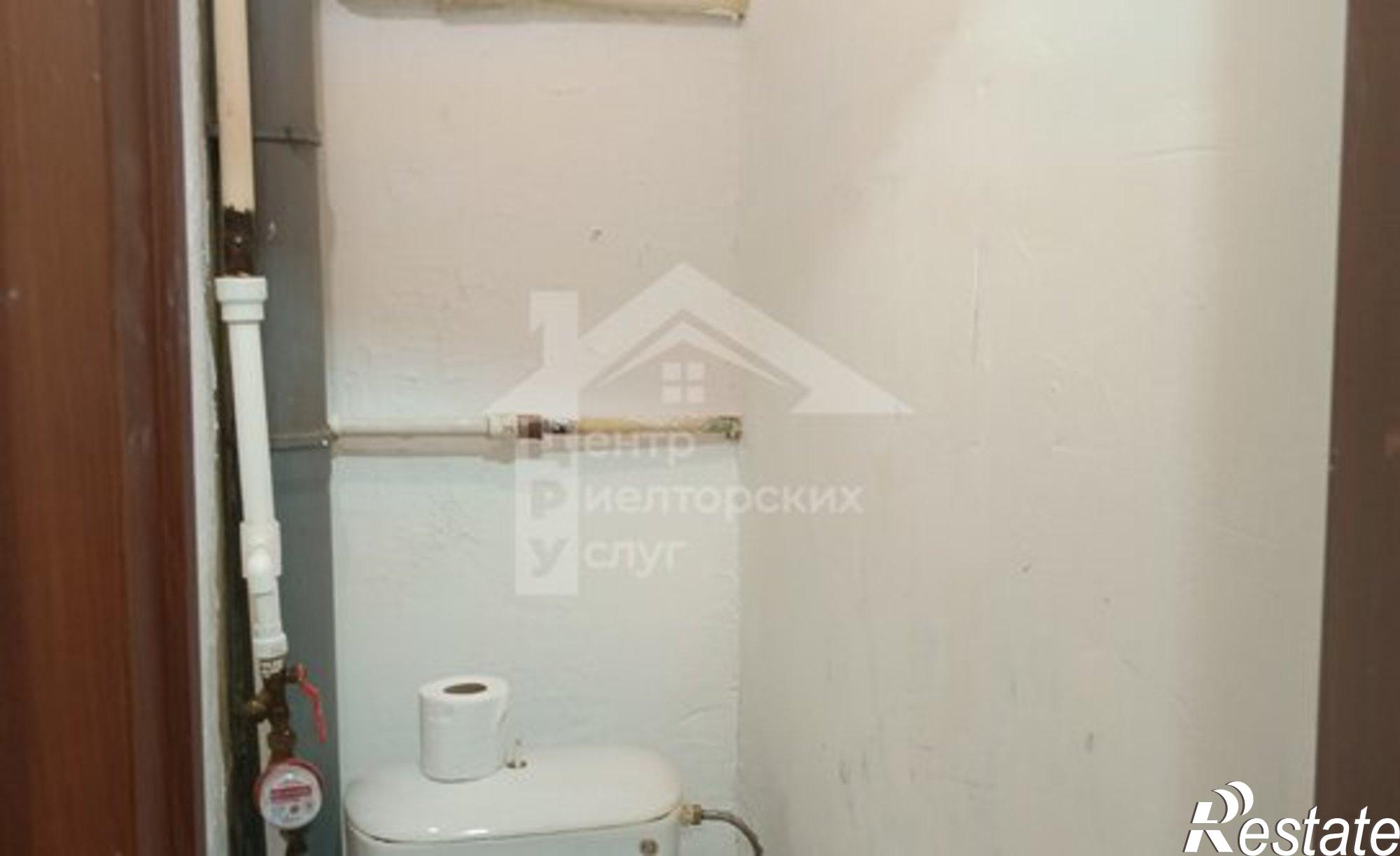 Купить квартиру за 1 500 000 рублей на 3-я Тесьминская улица, 127