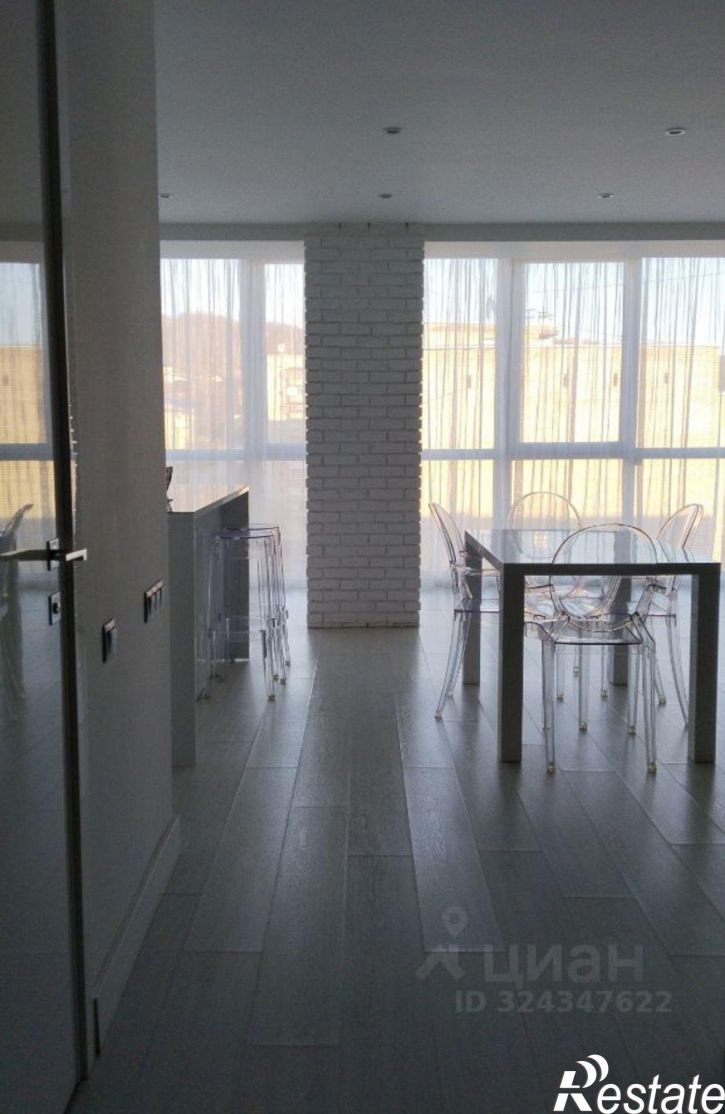 2-комн квартира улица 50-летия Октября, 4,  д. 4