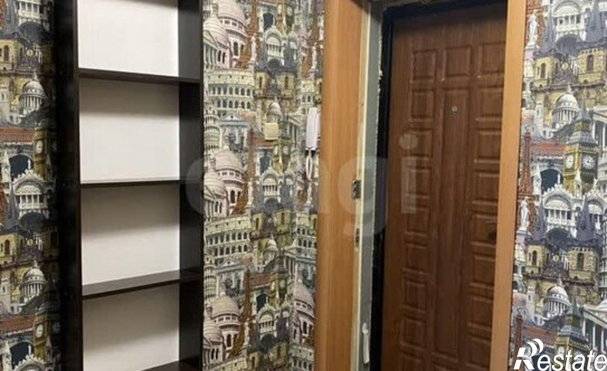 Купить квартиру за 2 450 000 рублей на улица Урицкого, 40