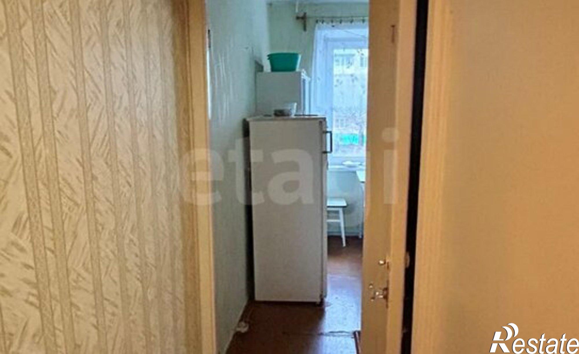 Купить квартиру за 2 250 000 рублей на Верхне-Трактовая улица, 2