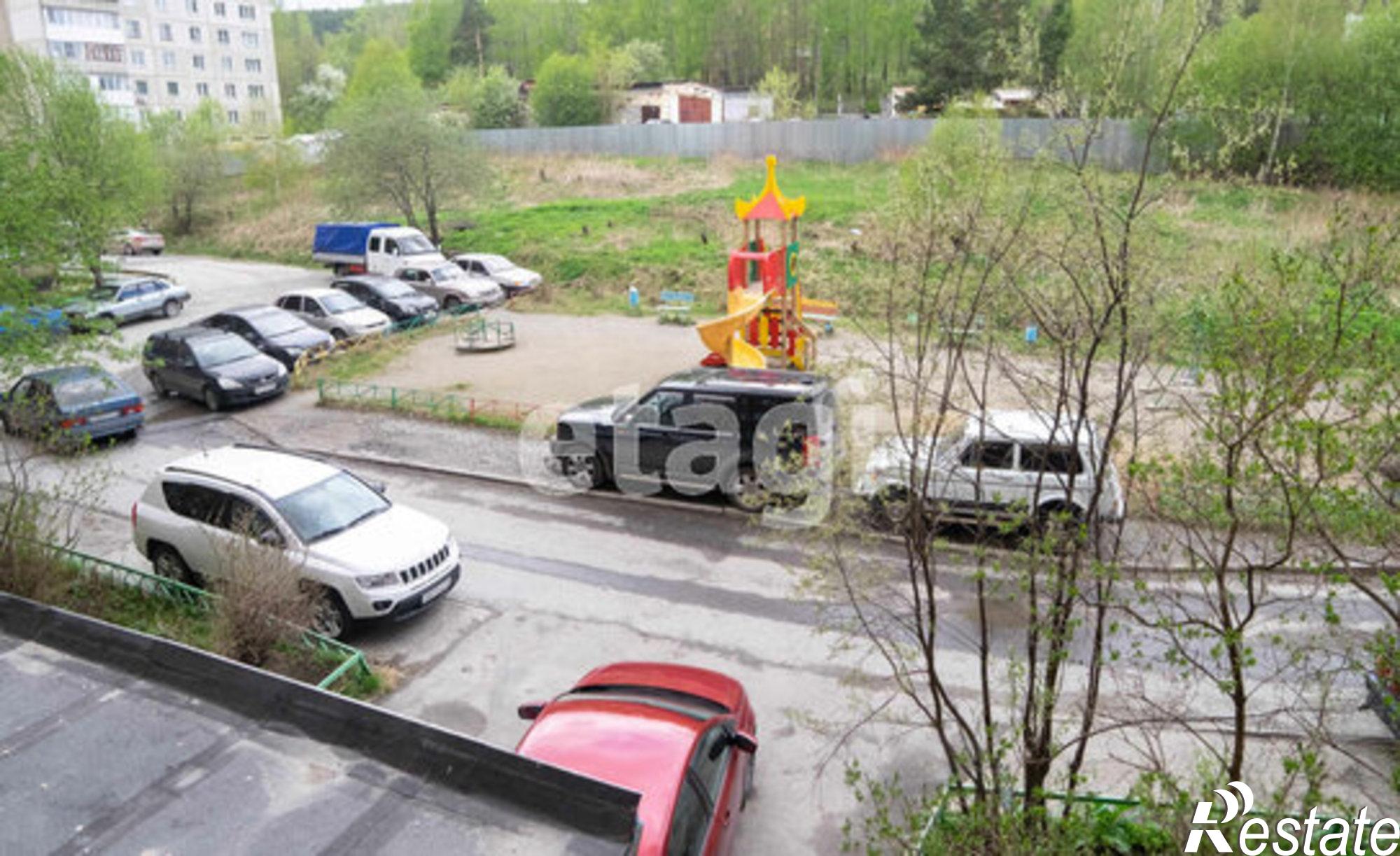 Купить квартиру за 2 700 000 рублей на кв-л Медик, 5