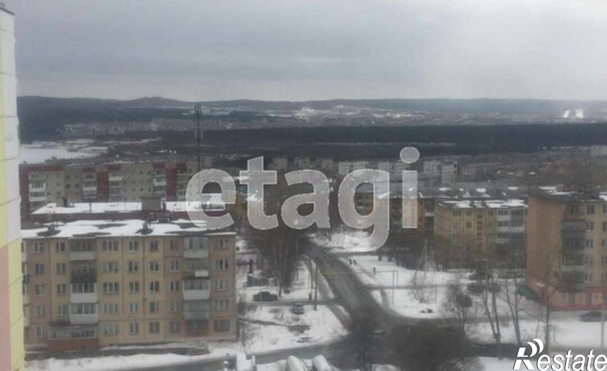 Купить квартиру за 2 700 000 рублей на кв-л Медик, 5