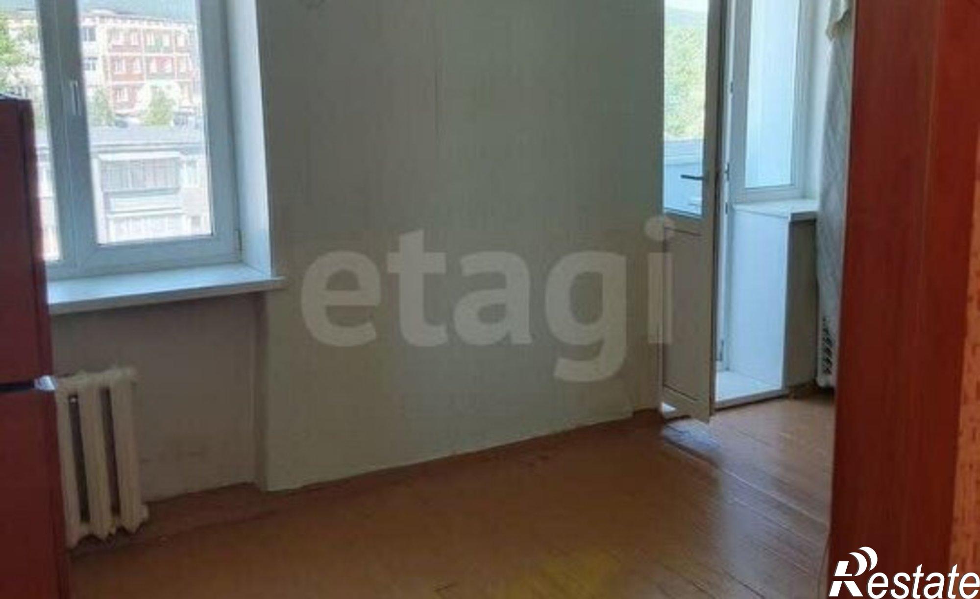 Купить квартиру за 1 745 000 рублей на ул им П.А.Румянцева, 7