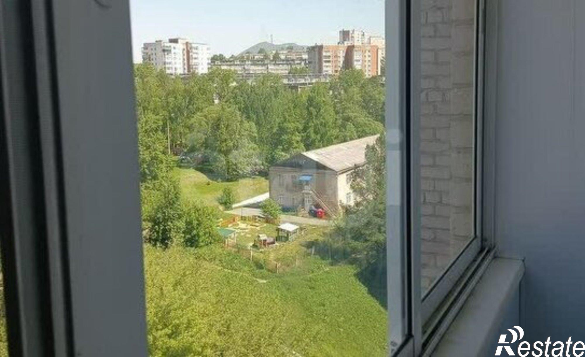 Купить квартиру за 1 745 000 рублей на ул им П.А.Румянцева, 7