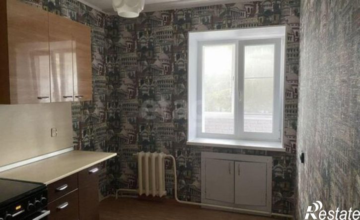 1-комн квартира улица Урицкого, 40,  д. 40