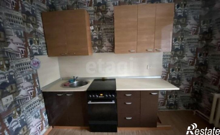 1-комн квартира улица Урицкого, 40,  д. 40