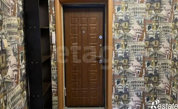 1-комн квартира улица Урицкого, 40,  д. 40