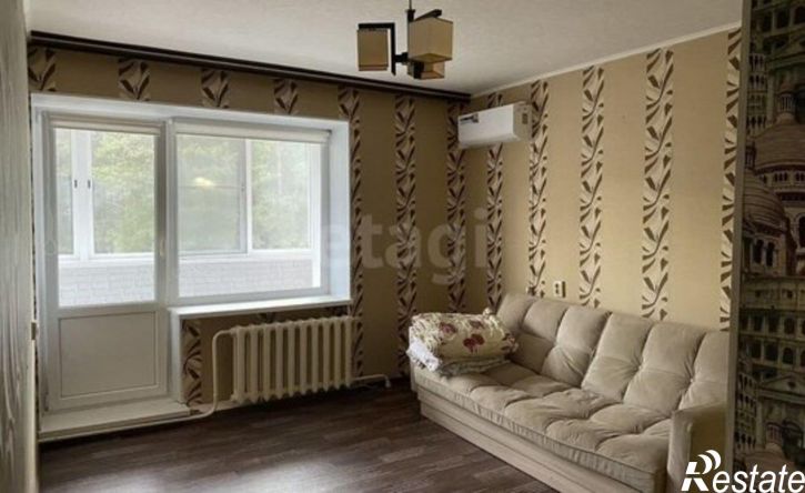 1-комн квартира улица Урицкого, 40,  д. 40