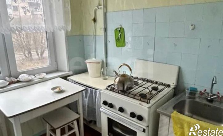 2-комн квартира Верхне-Трактовая улица, 2,  д. 2