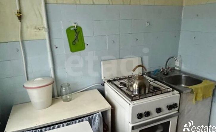 2-комн квартира Верхне-Трактовая улица, 2,  д. 2