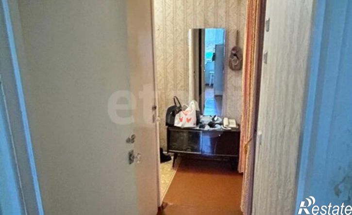 2-комн квартира Верхне-Трактовая улица, 2,  д. 2