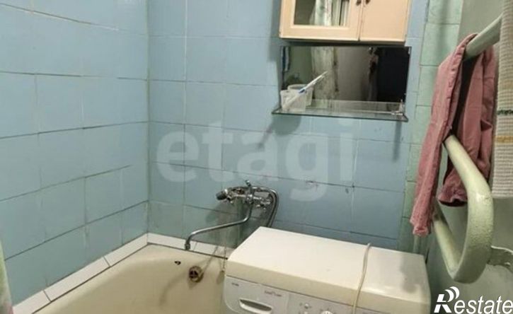 2-комн квартира Верхне-Трактовая улица, 2,  д. 2