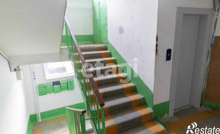 1-комн квартира кв-л Медик, 5,  д. 5