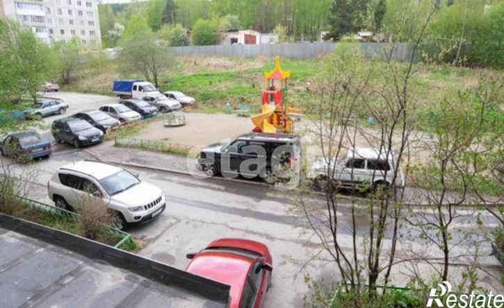 1-комн квартира кв-л Медик, 5,  д. 5