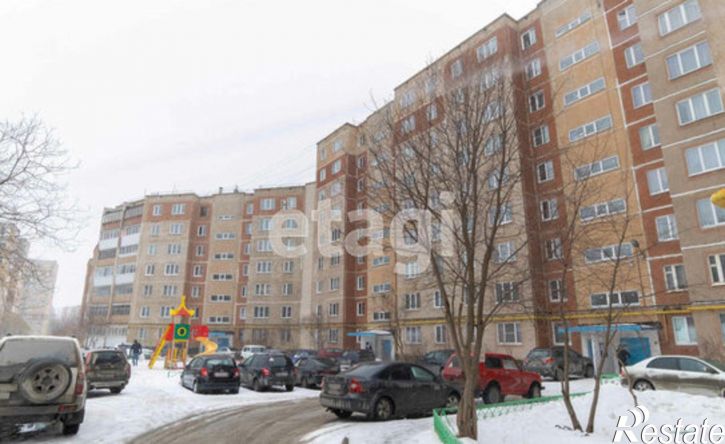 1-комн квартира кв-л Медик, 5,  д. 5