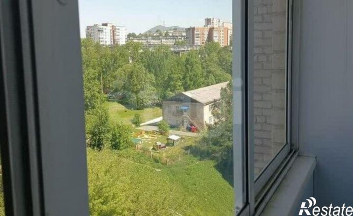 1-комн квартира ул им П.А.Румянцева, 7,  д. 7