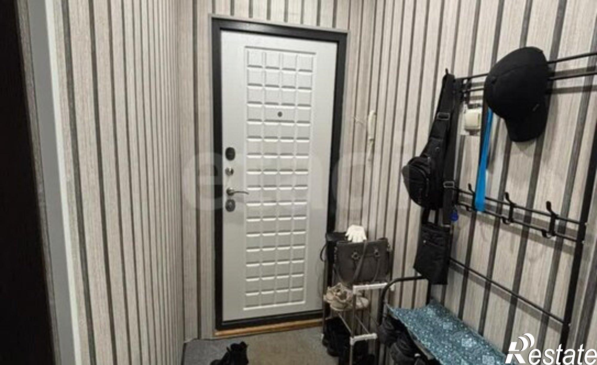 Купить квартиру за 2 850 000 рублей на пр-кт им Ю.А.Гагарина 4-я линия, 1