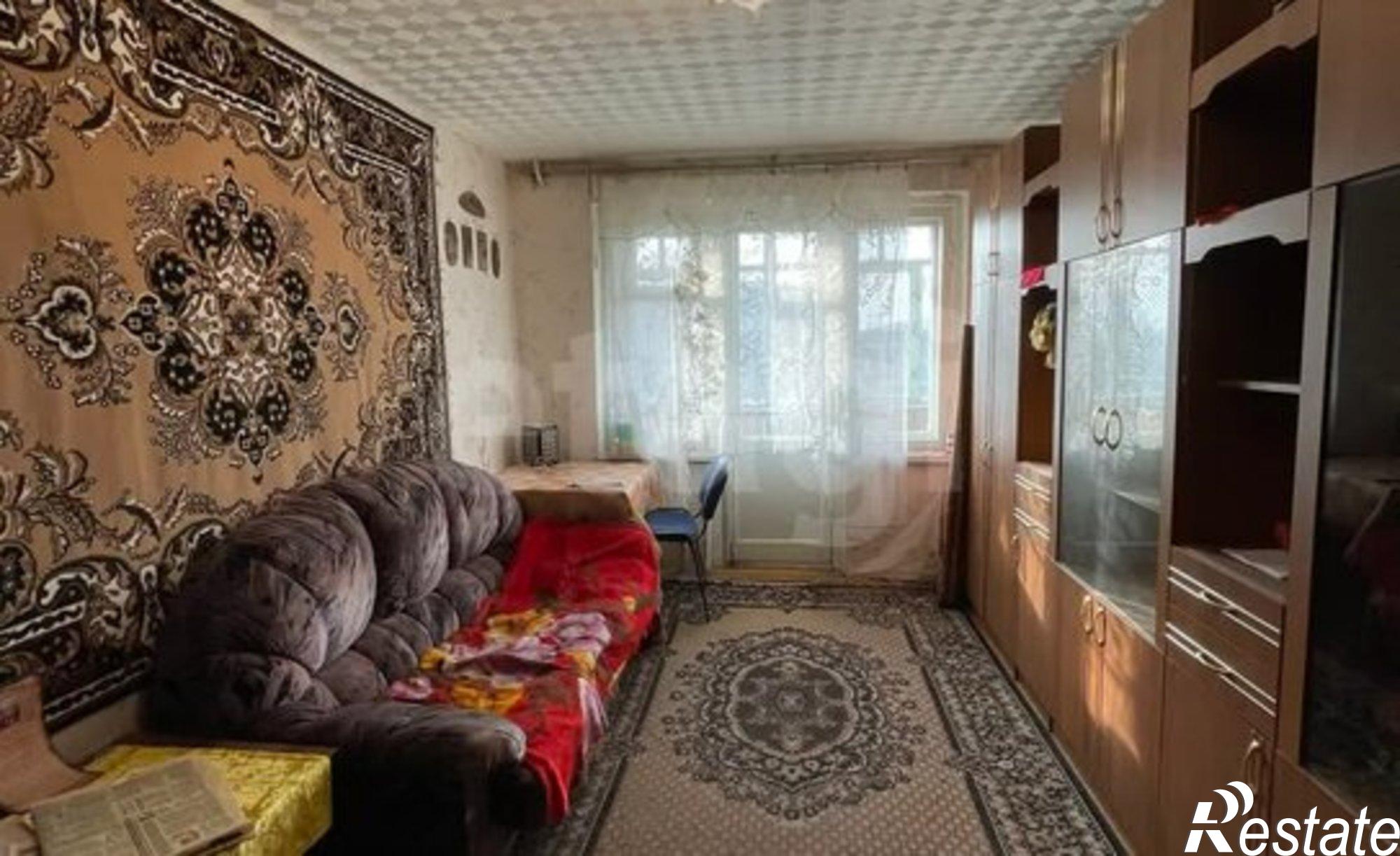 Купить квартиру за 1 300 000 рублей на улица Свердлова, 24