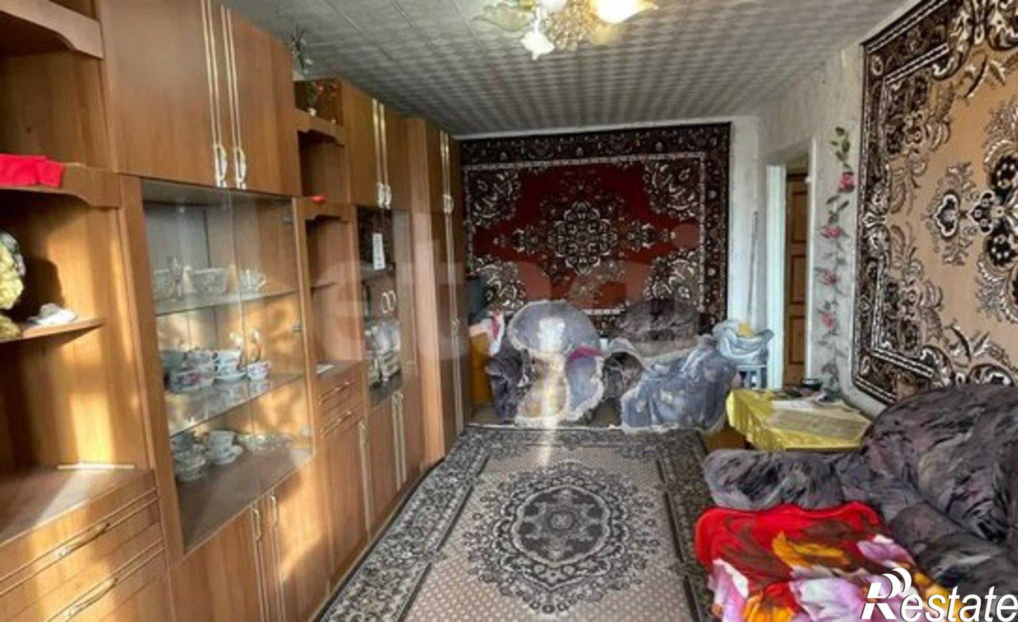 Купить квартиру за 1 300 000 рублей на улица Свердлова, 24