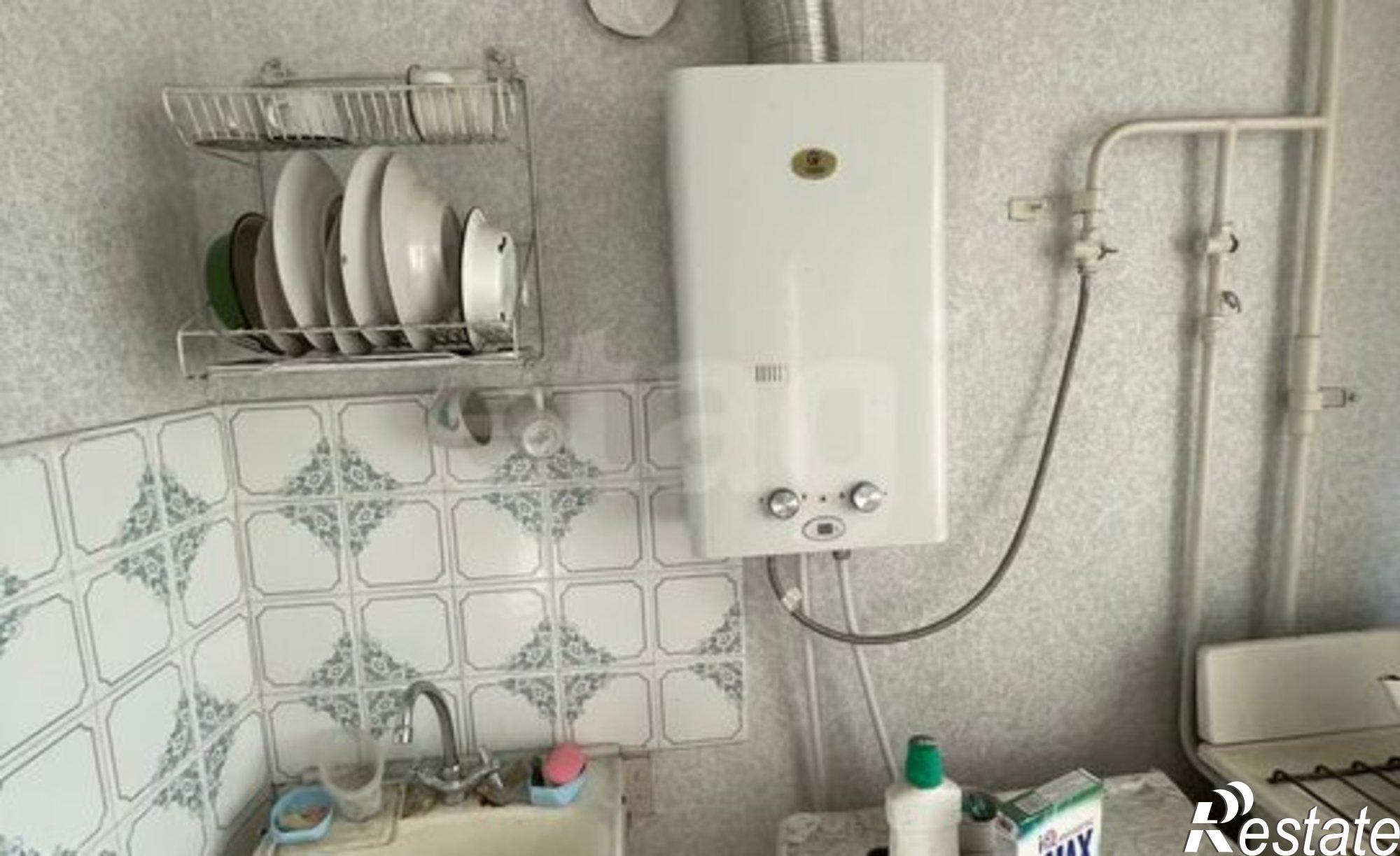 Купить квартиру за 1 300 000 рублей на улица Свердлова, 24