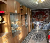 1-комн, 31кв м, этаж 4/5 улица Свердлова, 24