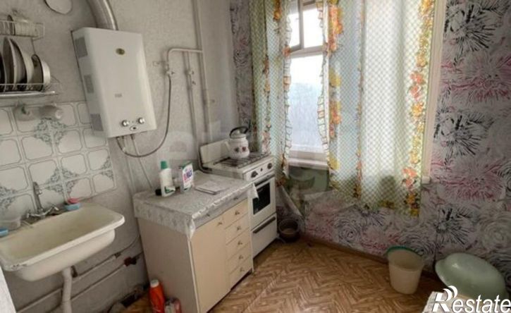 1-комн квартира улица Свердлова, 24,  д. 24