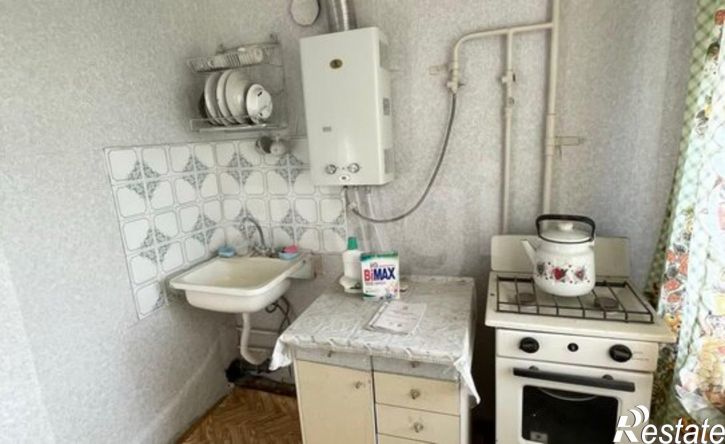 1-комн квартира улица Свердлова, 24,  д. 24