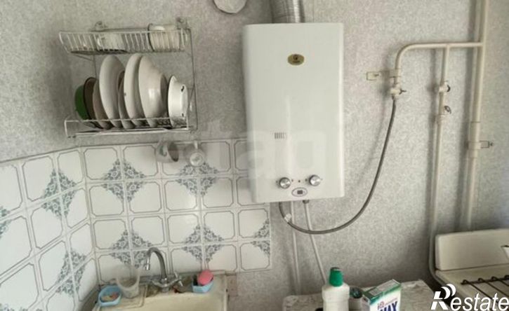 1-комн квартира улица Свердлова, 24,  д. 24