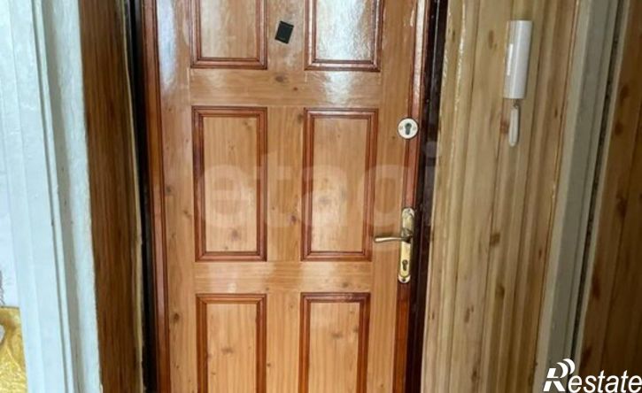 1-комн квартира улица Свердлова, 24,  д. 24