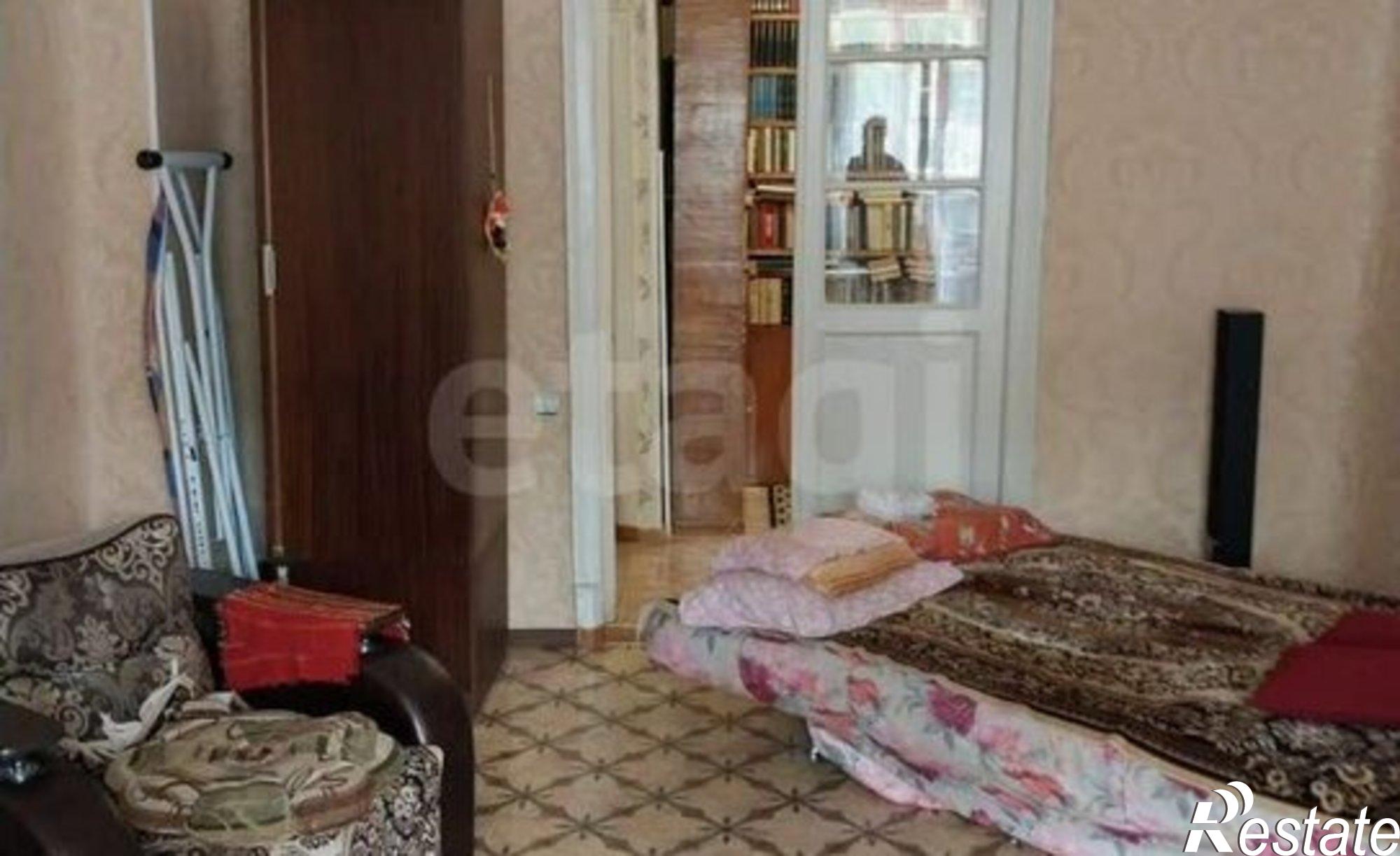 Купить квартиру за 4 550 000 рублей на улица Тургенева, 7