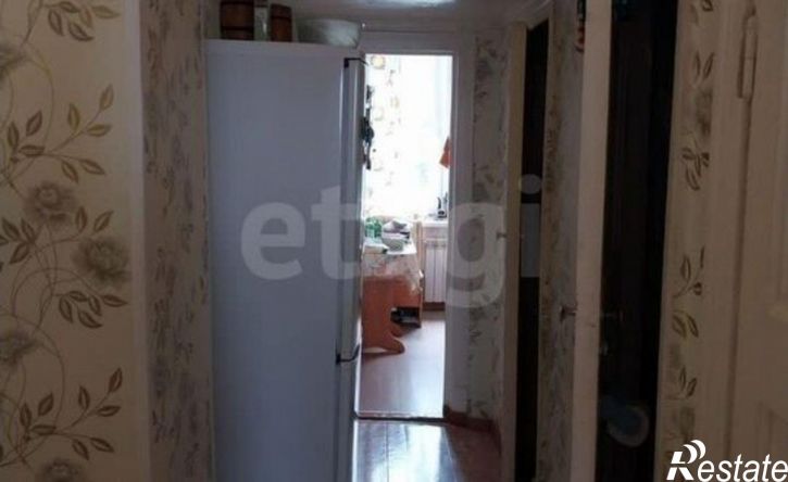 3-комн квартира улица Тургенева, 7,  д. 7