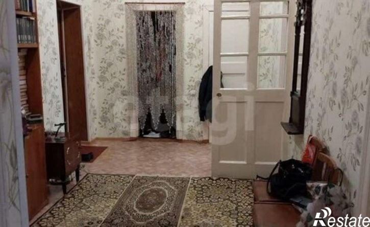 3-комн квартира улица Тургенева, 7,  д. 7