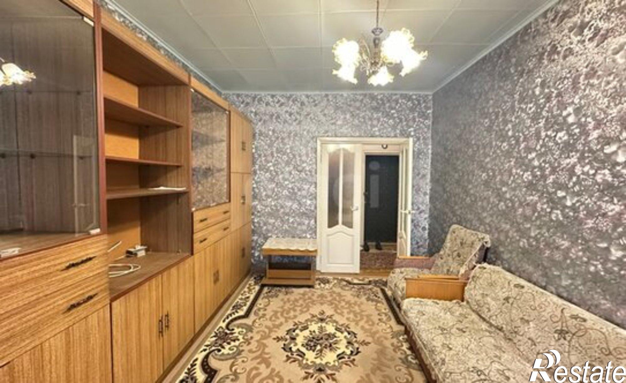 Купить квартиру за 2 300 000 рублей на улица Ковшова, 35