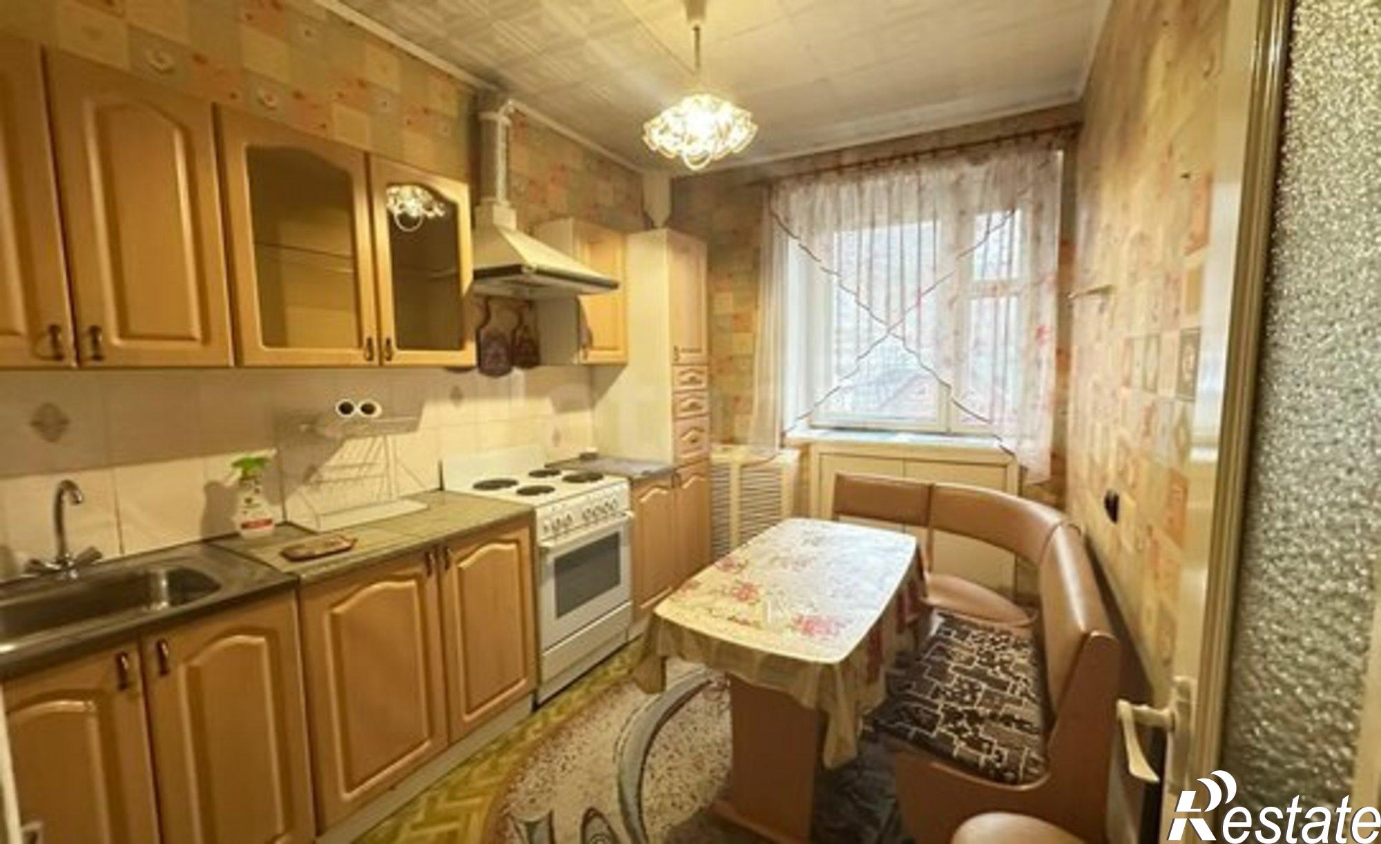 Купить квартиру за 2 300 000 рублей на улица Ковшова, 35