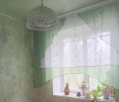 1-комн, 30кв м, этаж 1/5 ул Зеленая, 24