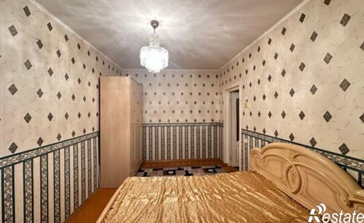 2-комн квартира улица Ковшова, 35,  д. 35