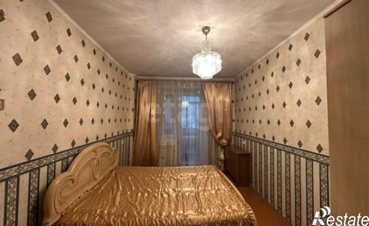 2-комн квартира улица Ковшова, 35,  д. 35