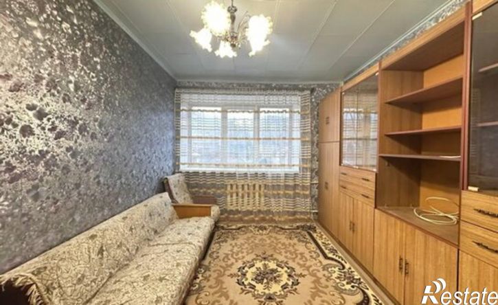 2-комн квартира улица Ковшова, 35,  д. 35