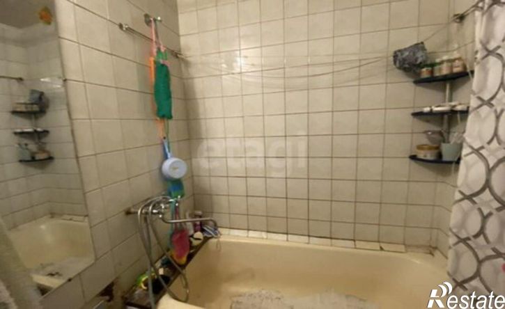 1-комн квартира 2-я Нижне-Заводская улица, 18Б,  д. 18Б