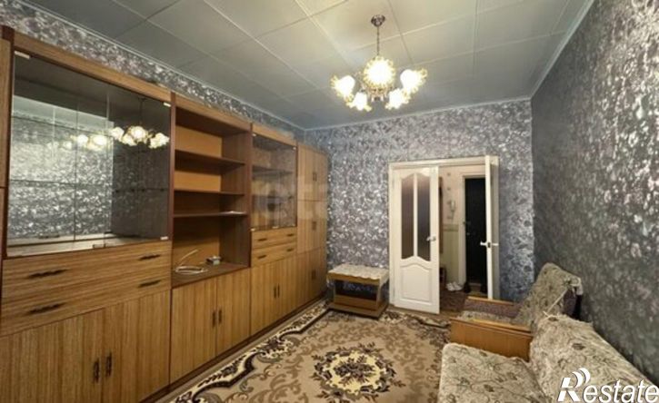 2-комн квартира улица Ковшова, 35,  д. 35