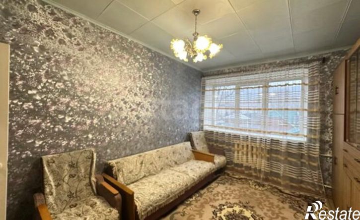 2-комн квартира улица Ковшова, 35,  д. 35