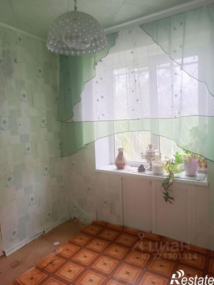 1-комн квартира ул Зеленая, 24,  д. 24