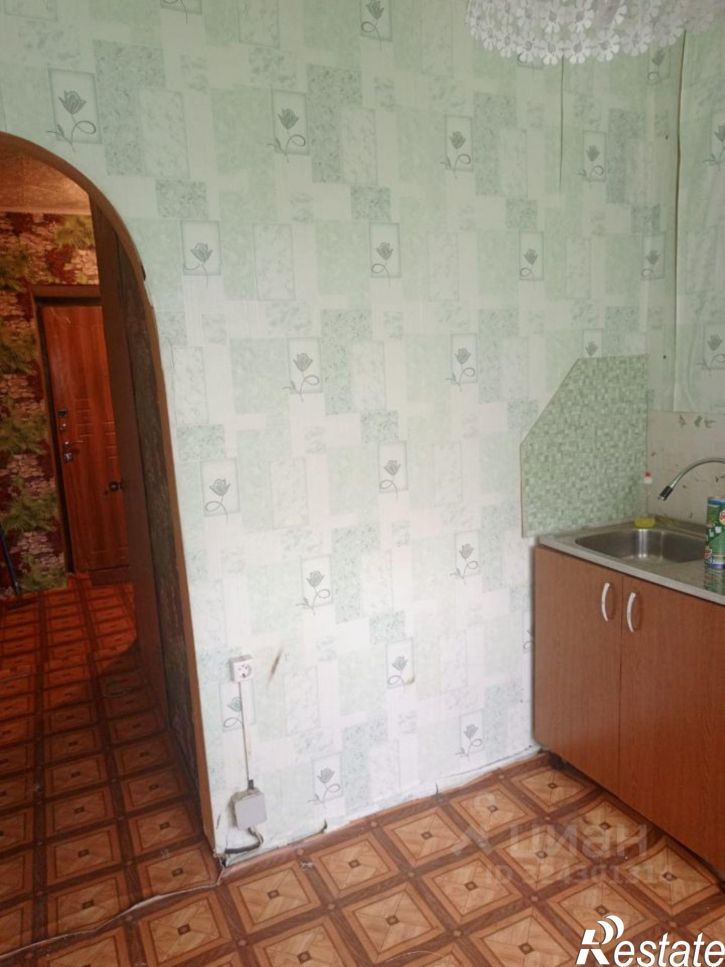 1-комн квартира ул Зеленая, 24,  д. 24