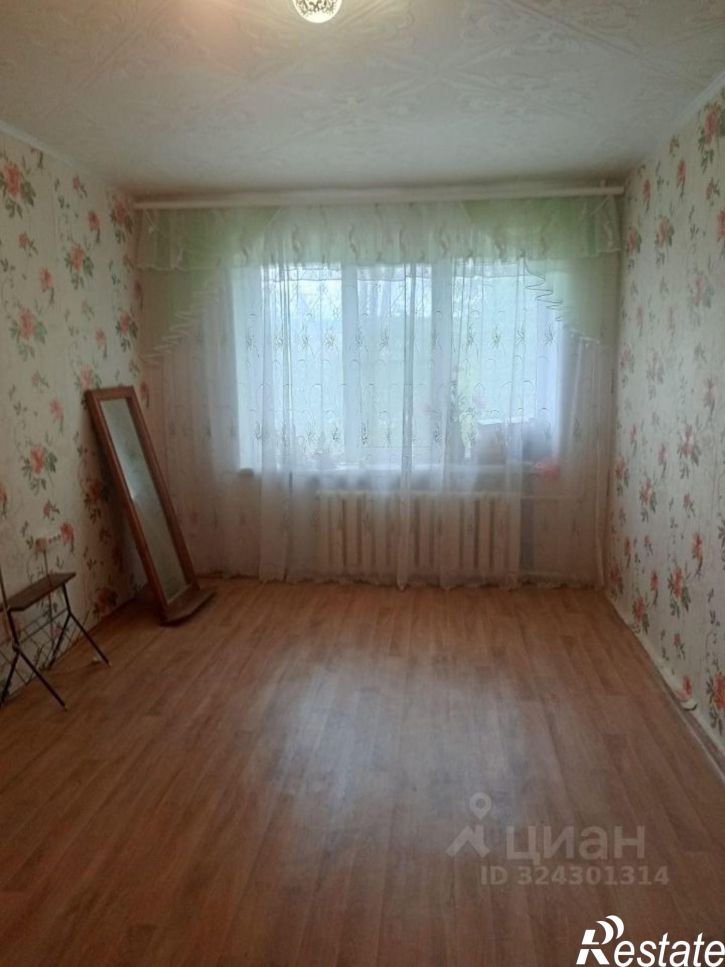 1-комн квартира ул Зеленая, 24,  д. 24