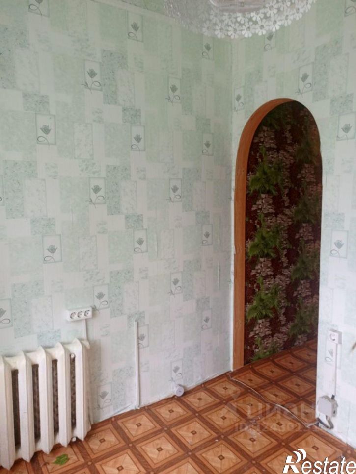 1-комн квартира ул Зеленая, 24,  д. 24