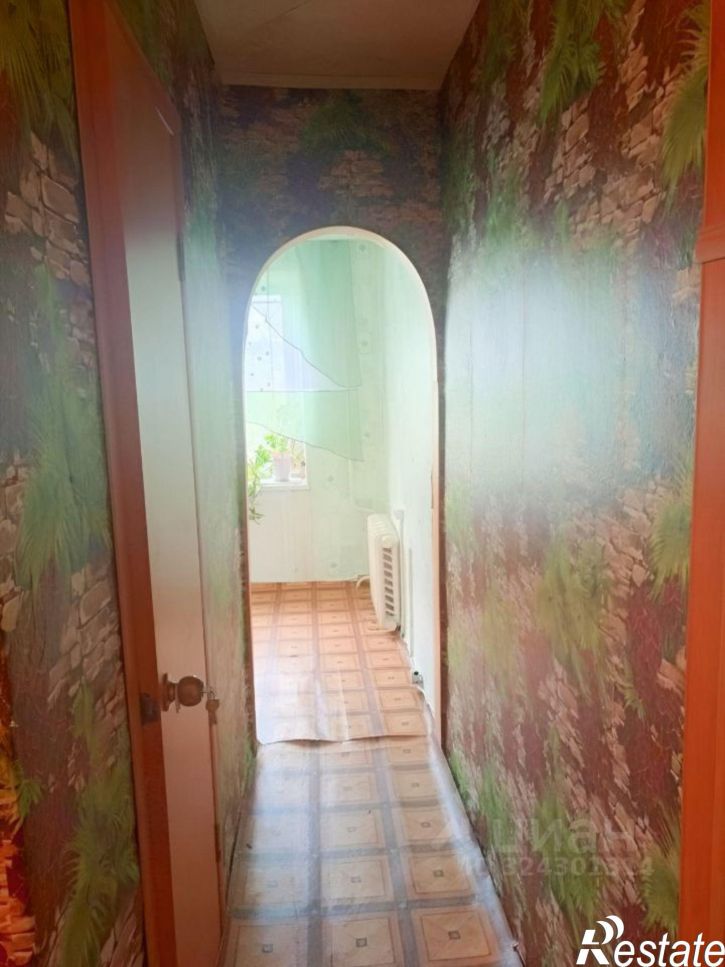 1-комн квартира ул Зеленая, 24,  д. 24