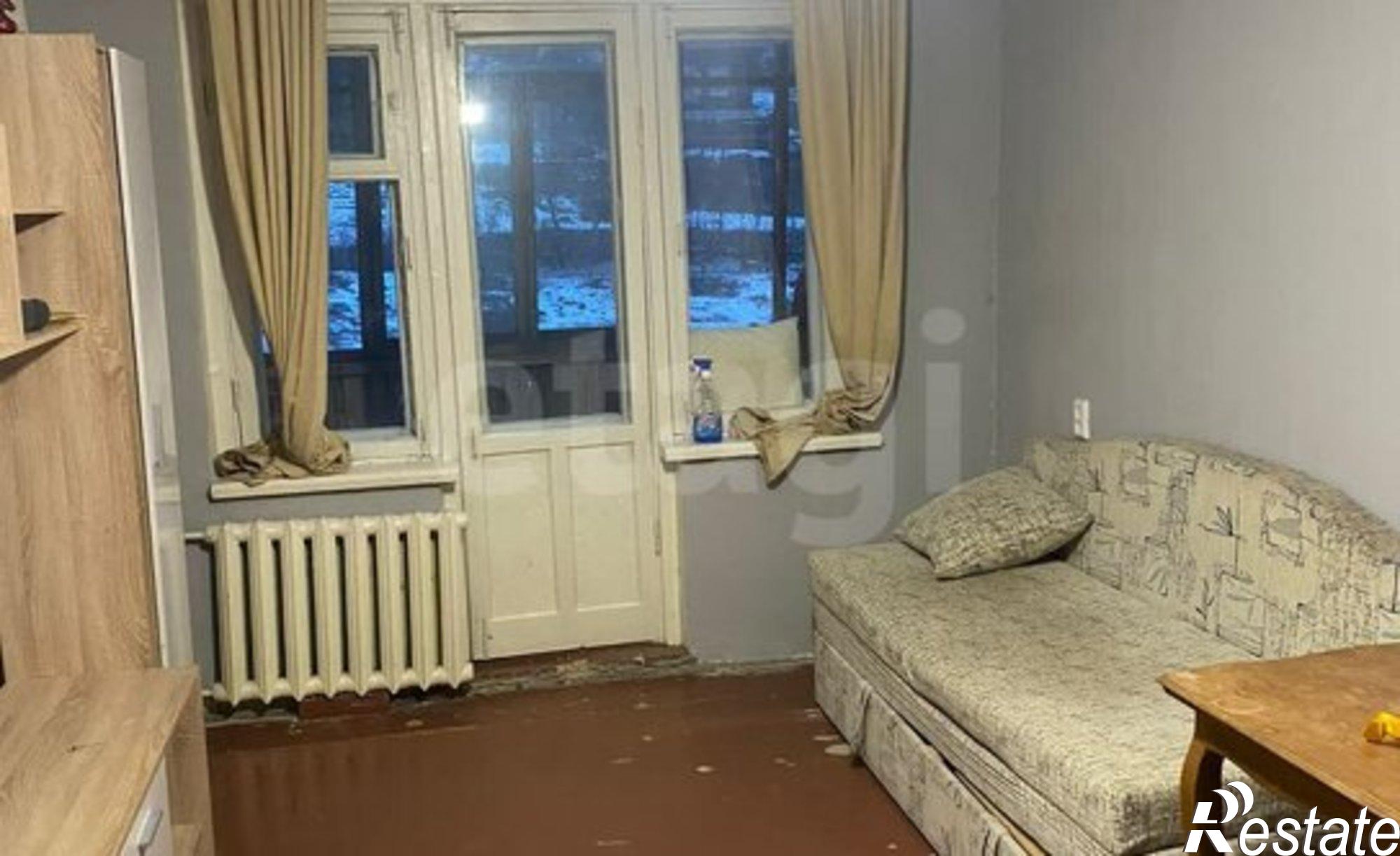 Купить квартиру за 1 590 000 рублей на 3-я Тесьминская улица, 114