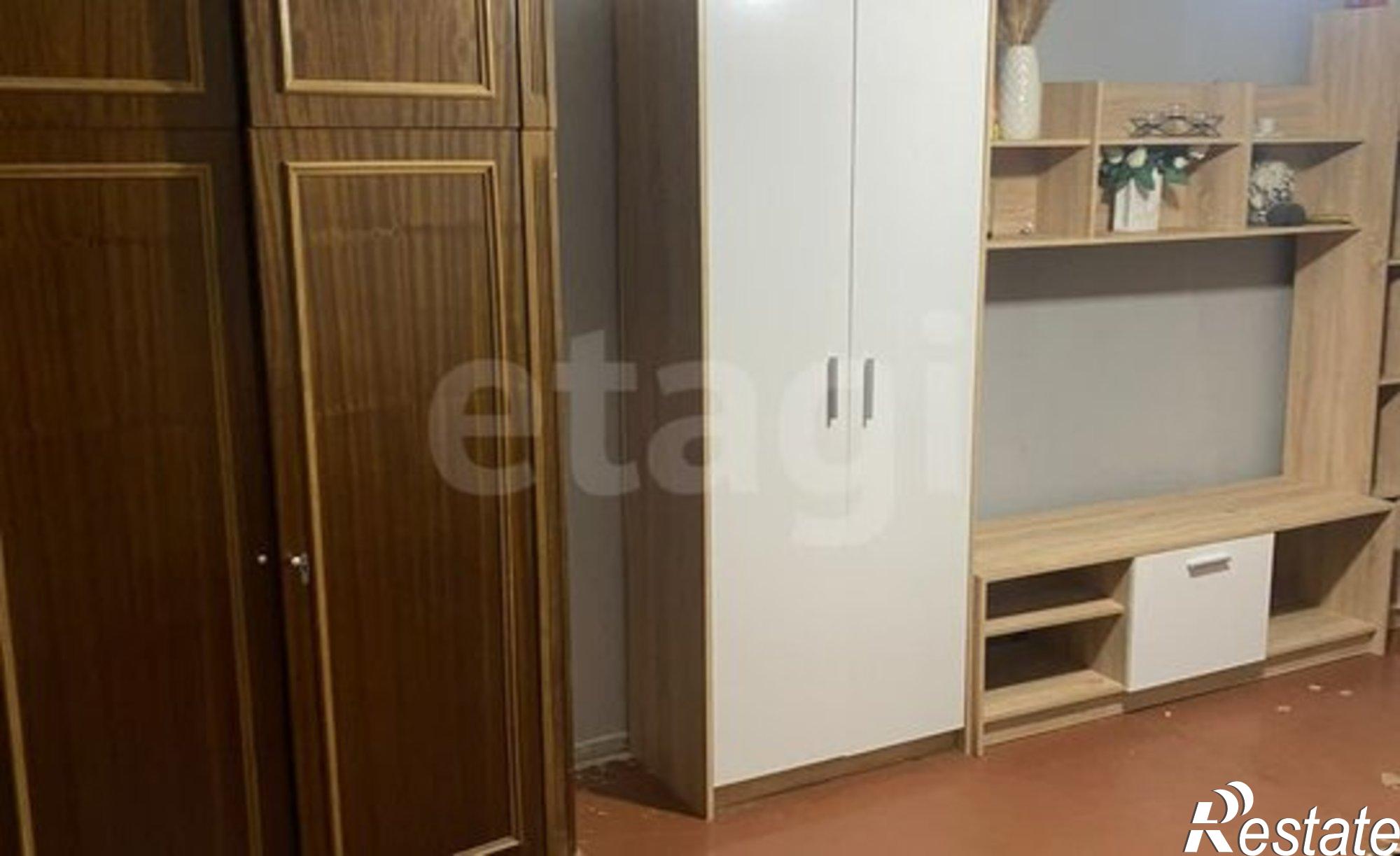 Купить квартиру за 1 590 000 рублей на 3-я Тесьминская улица, 114