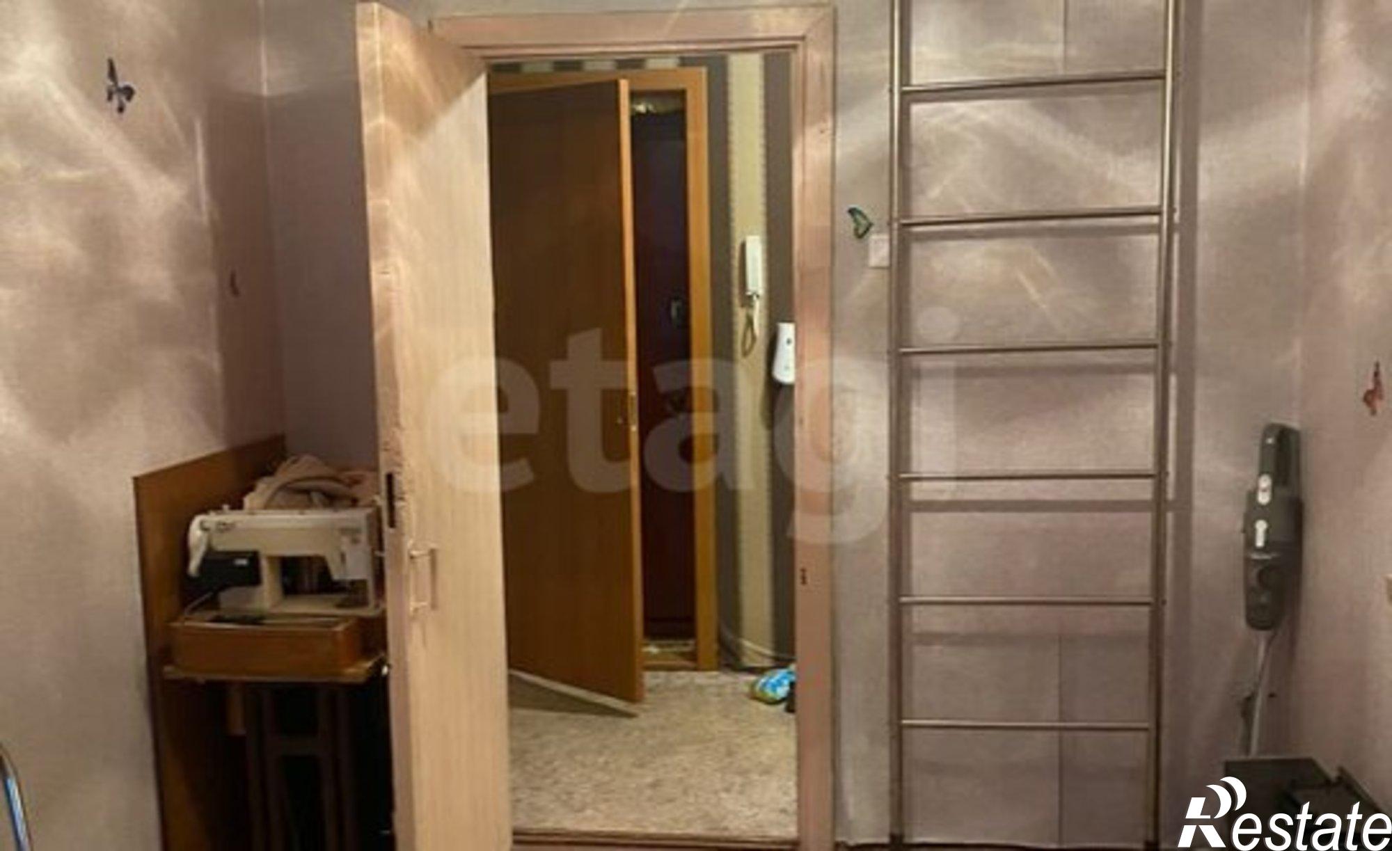 Купить квартиру за 1 590 000 рублей на 3-я Тесьминская улица, 114