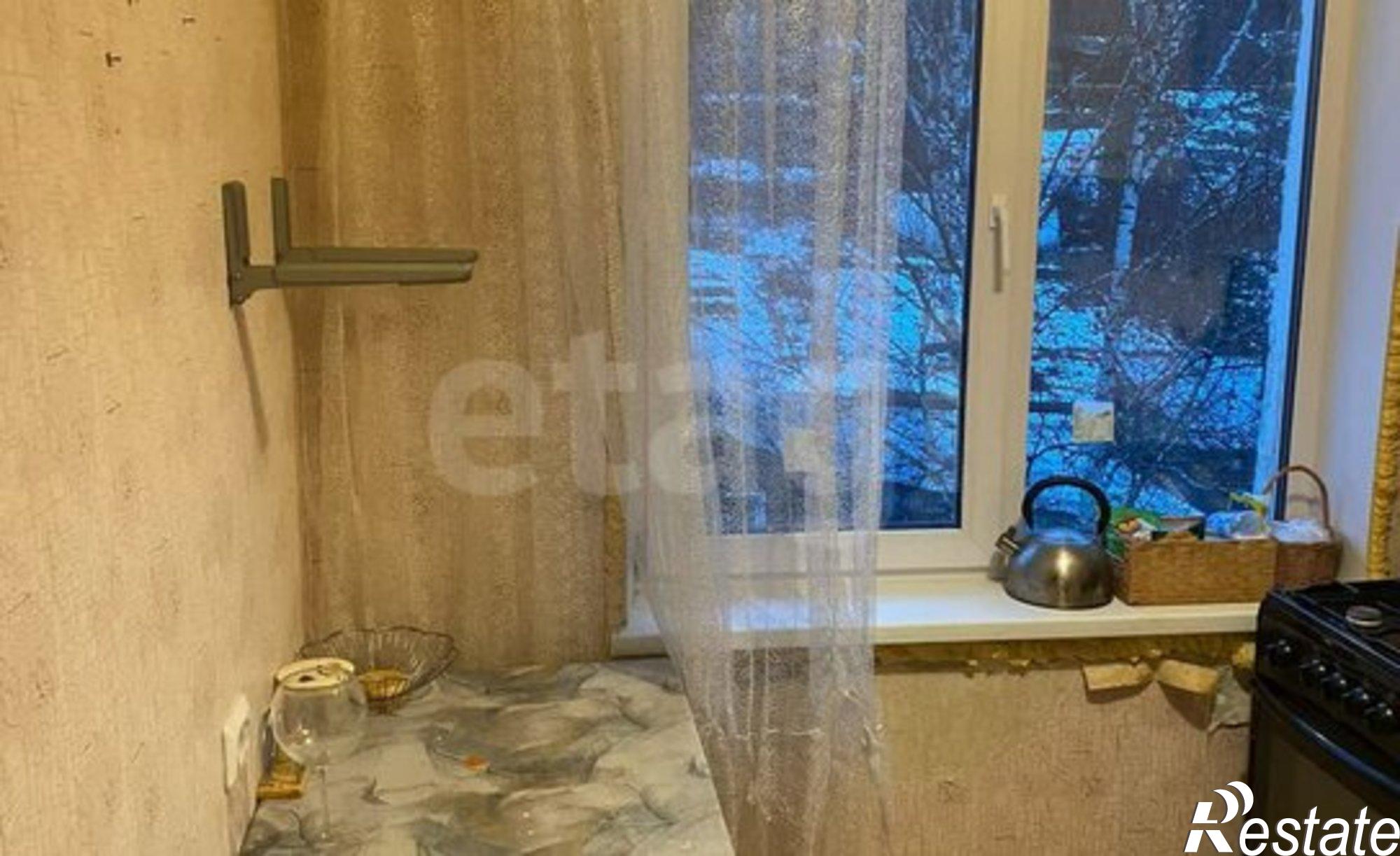 Купить квартиру за 1 590 000 рублей на 3-я Тесьминская улица, 114